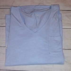 NWT So Ladies Mid sleeve T-shirt